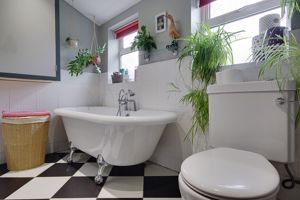 Bathroom- click for photo gallery